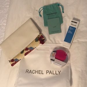 Fabfitfun ultimate bundle! foreo luna Murad &more!